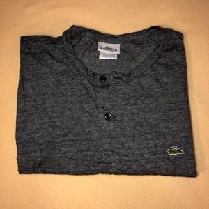 Lacoste